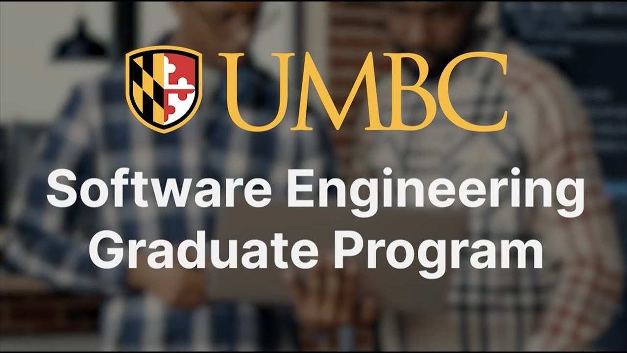 university of maryland software