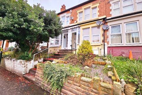 unsold auction property birmingham