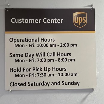 ups store sylmar ca