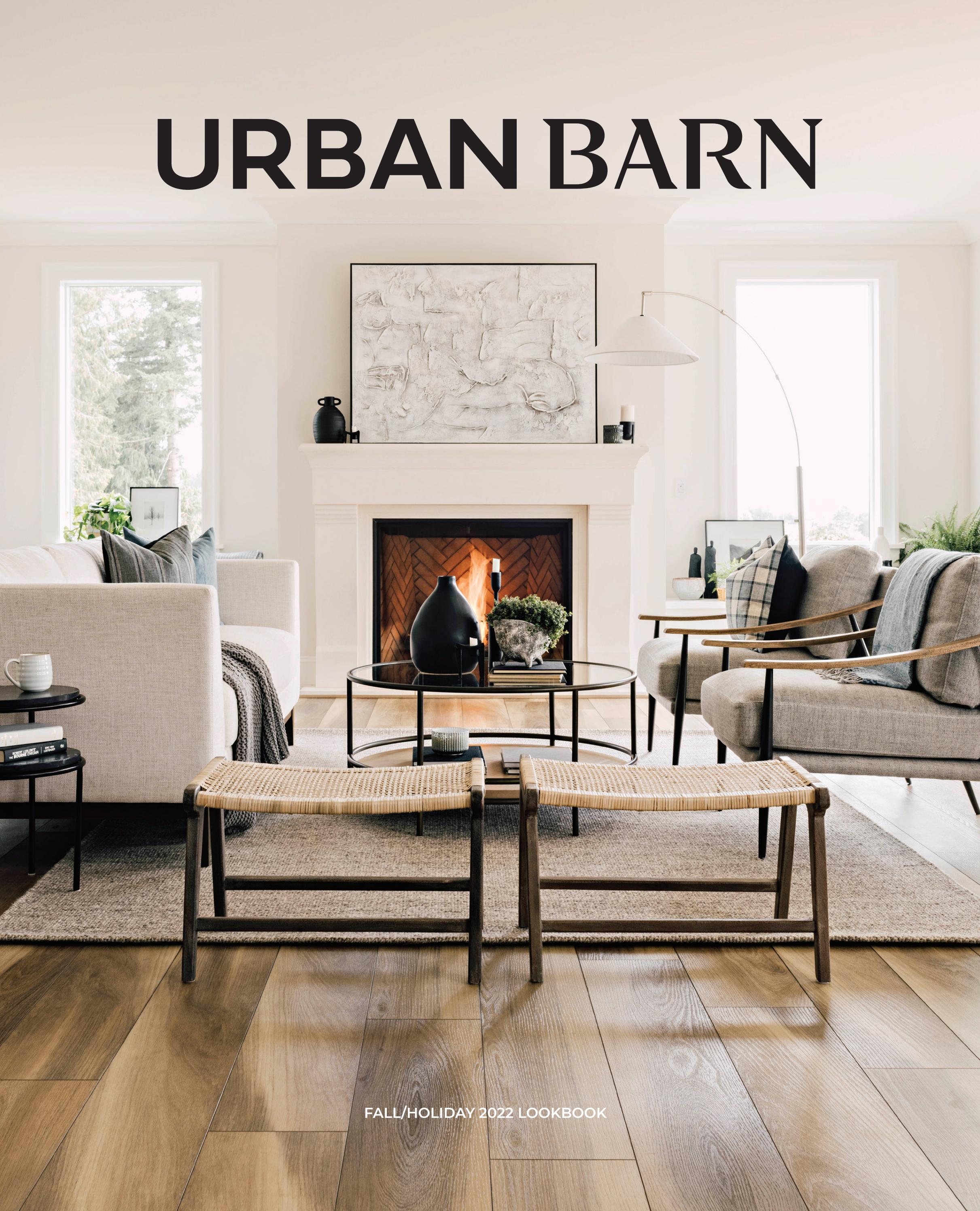 urban barn