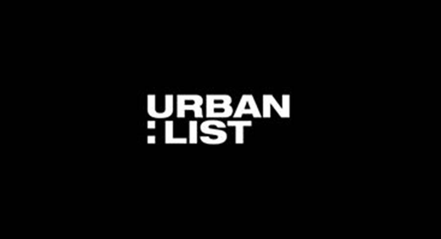 urban list