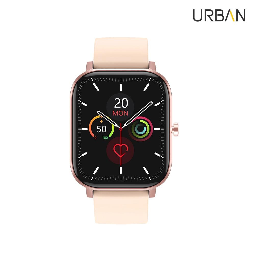 urban lyf smart watch