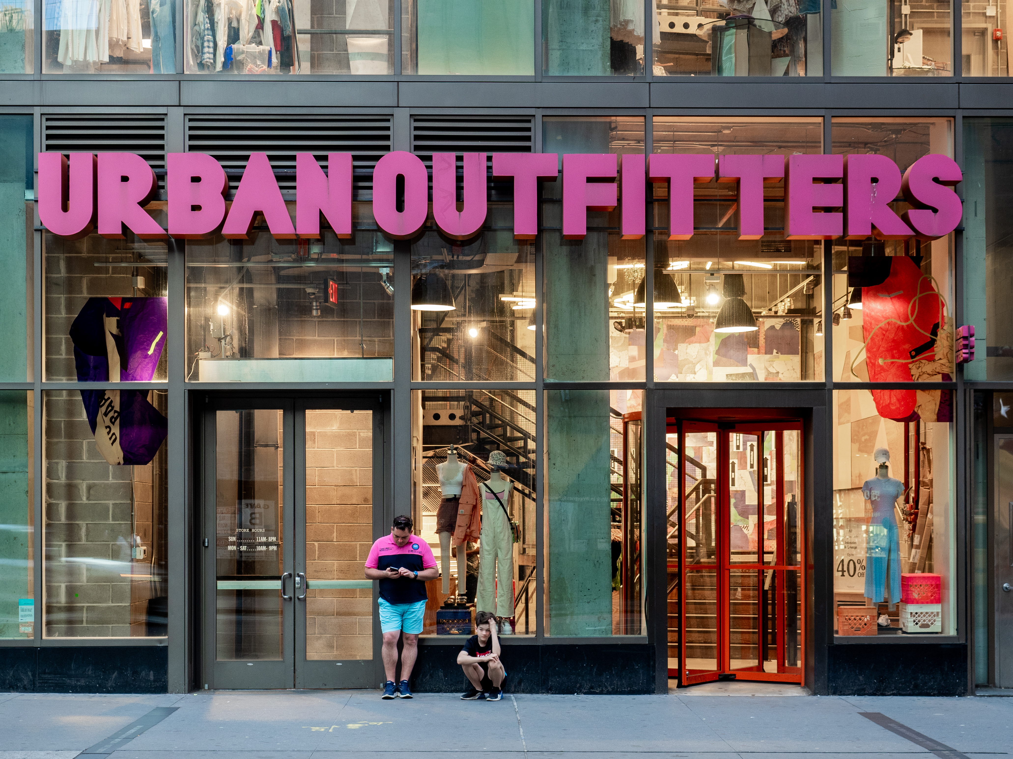 urban outfitters aus