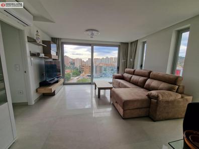 urge vender apartamento benidorm