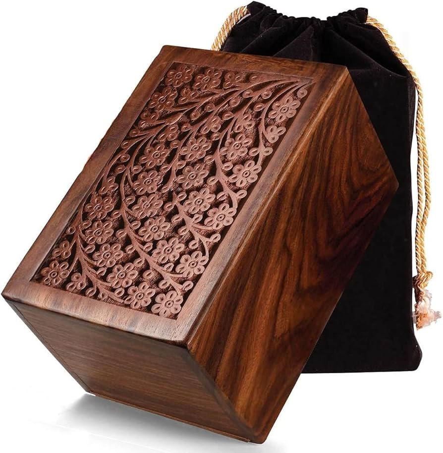 urn box