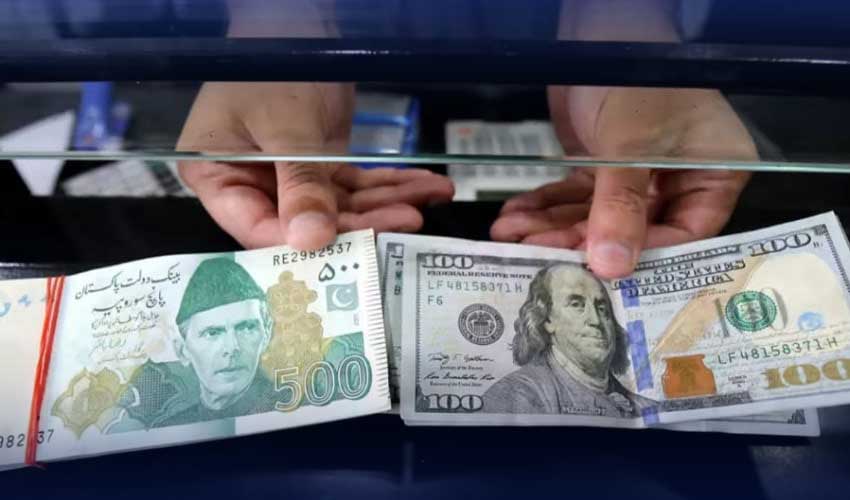 us dollar to pak rupee