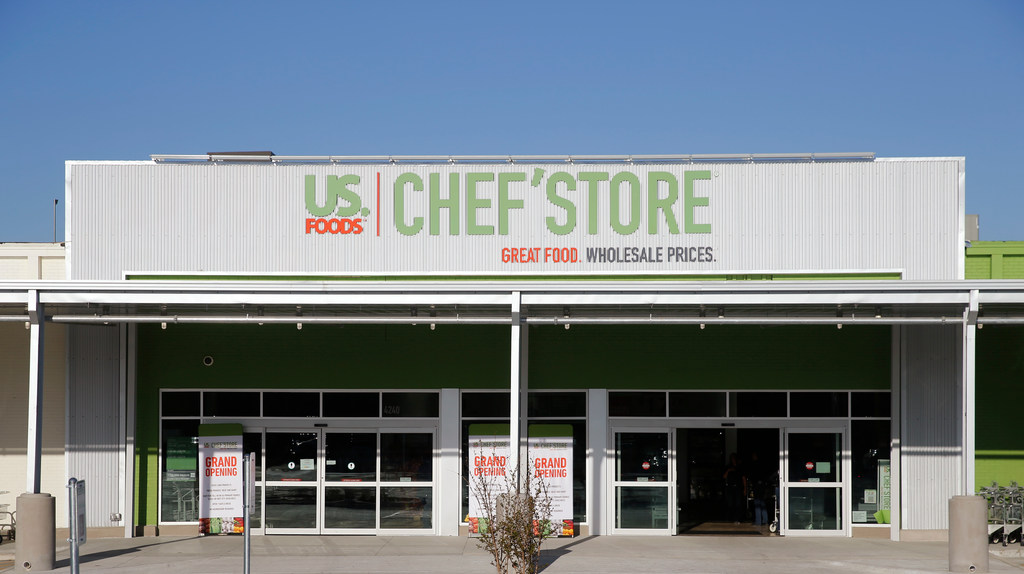 us foods chefstore farmers branch reviews