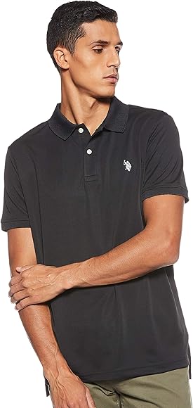 us polo shirts amazon