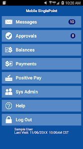 usbank singlepoint essentials