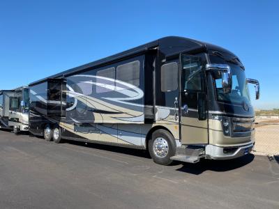 used diesel motorhomes for sale by owner