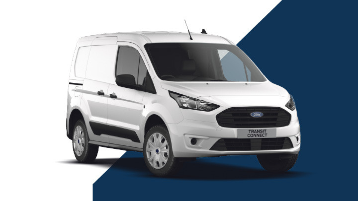 used ford transit connect near me