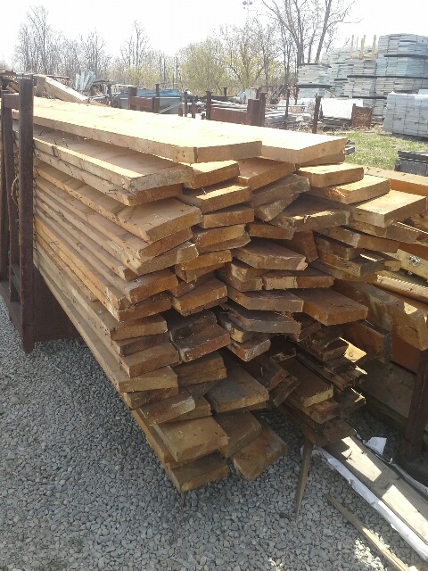 used lumber for sale near me