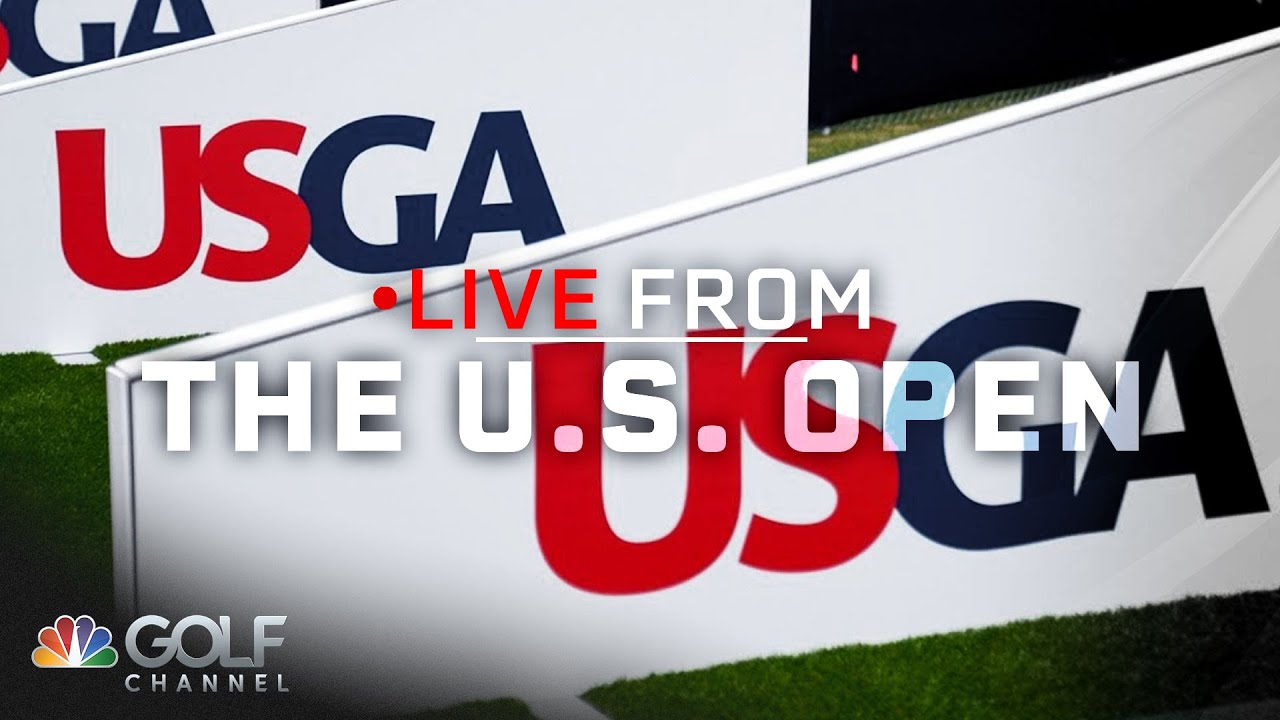 usga live