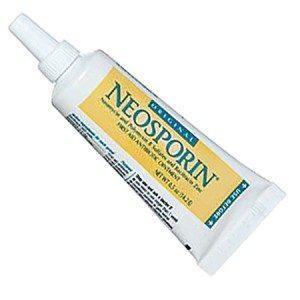 using neosporin on dogs