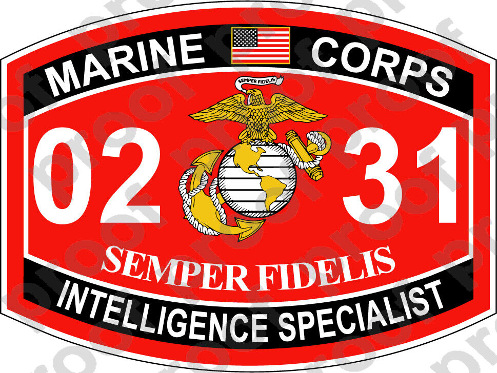 usmc mos 0231