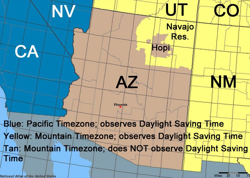 utah timezone