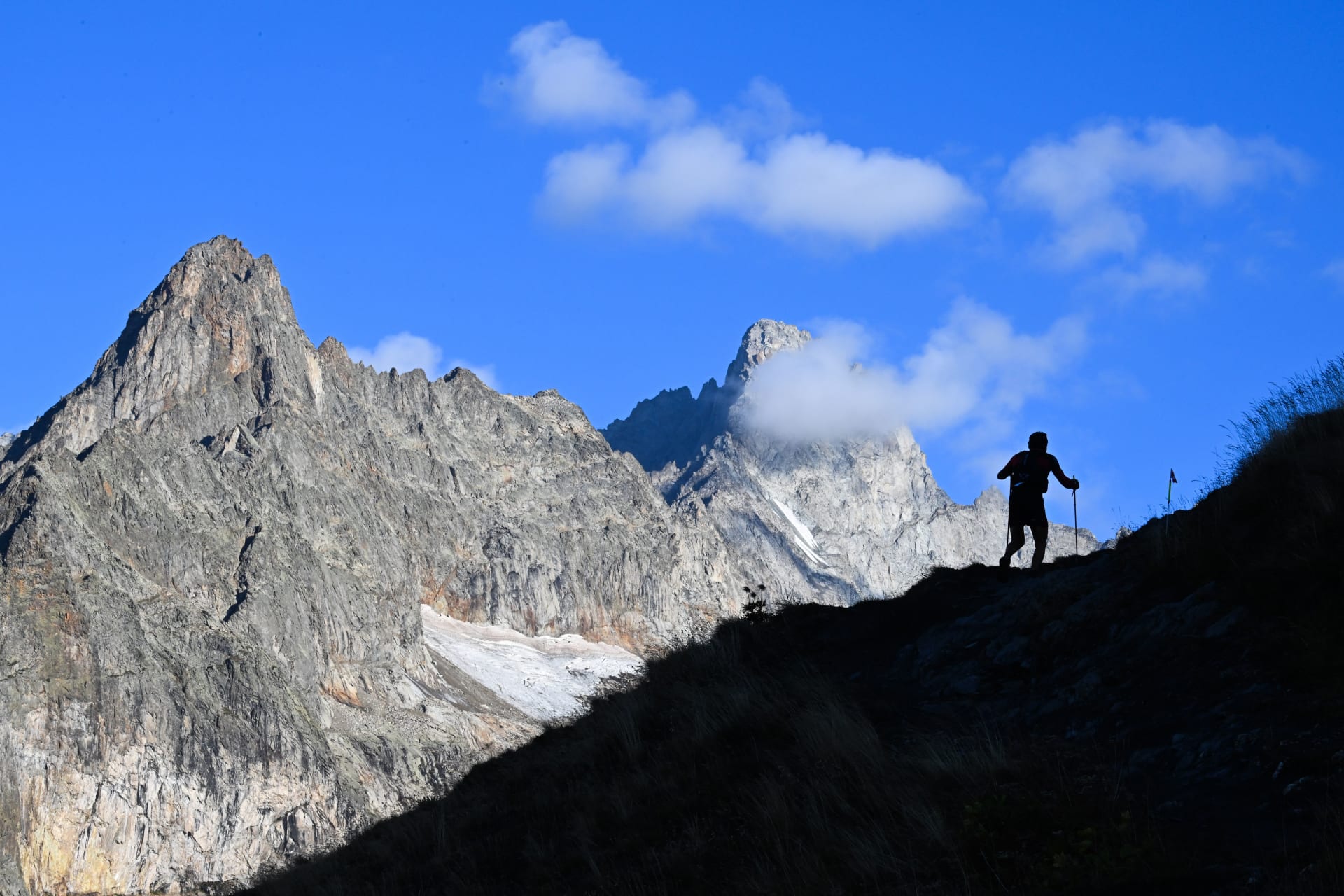 utmb rank