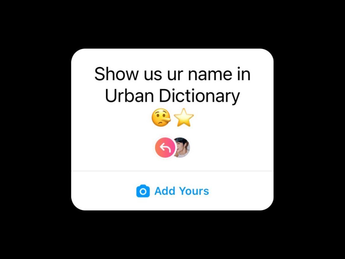 uurban dictionary