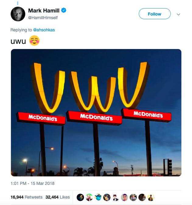 uwu meaning