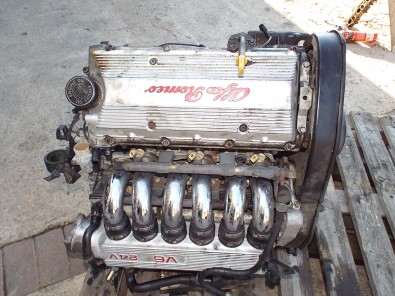 v6 motor for sale