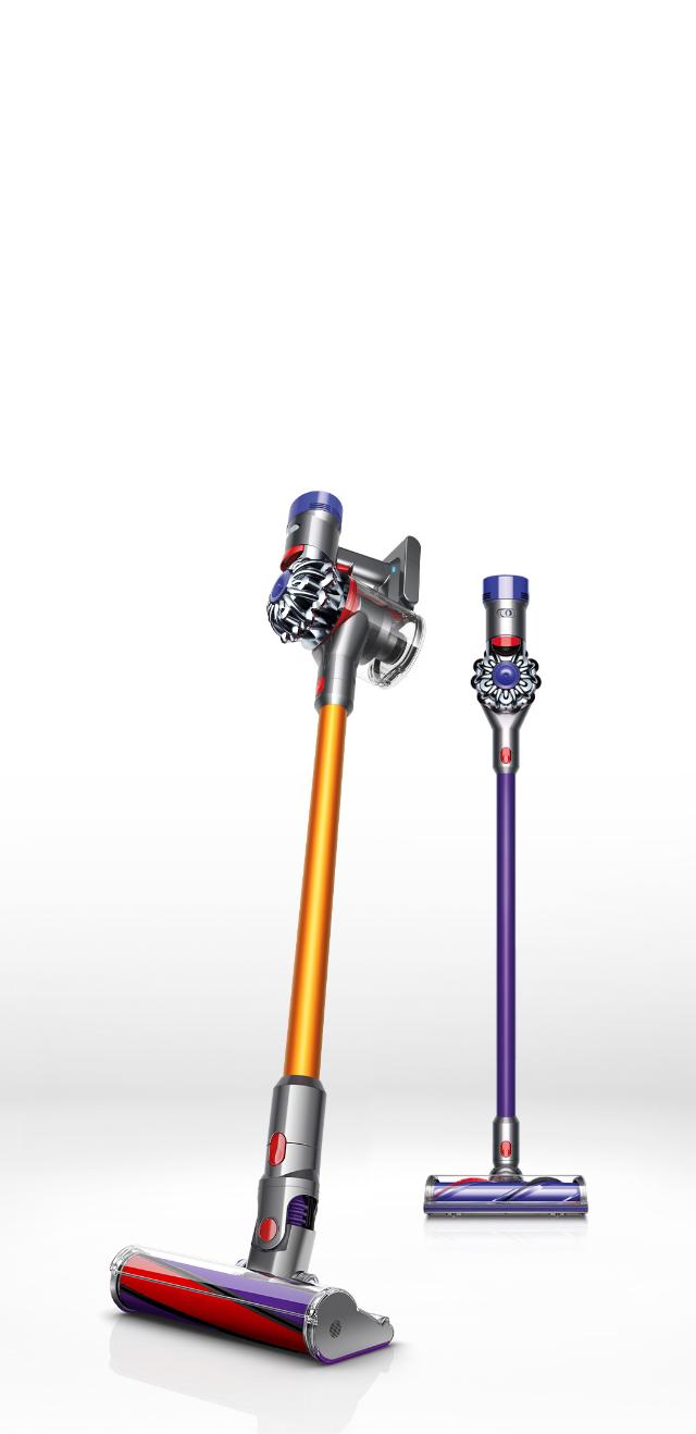 v7 dyson