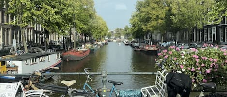 vacation homes in amsterdam