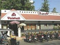 vaishali restaurant