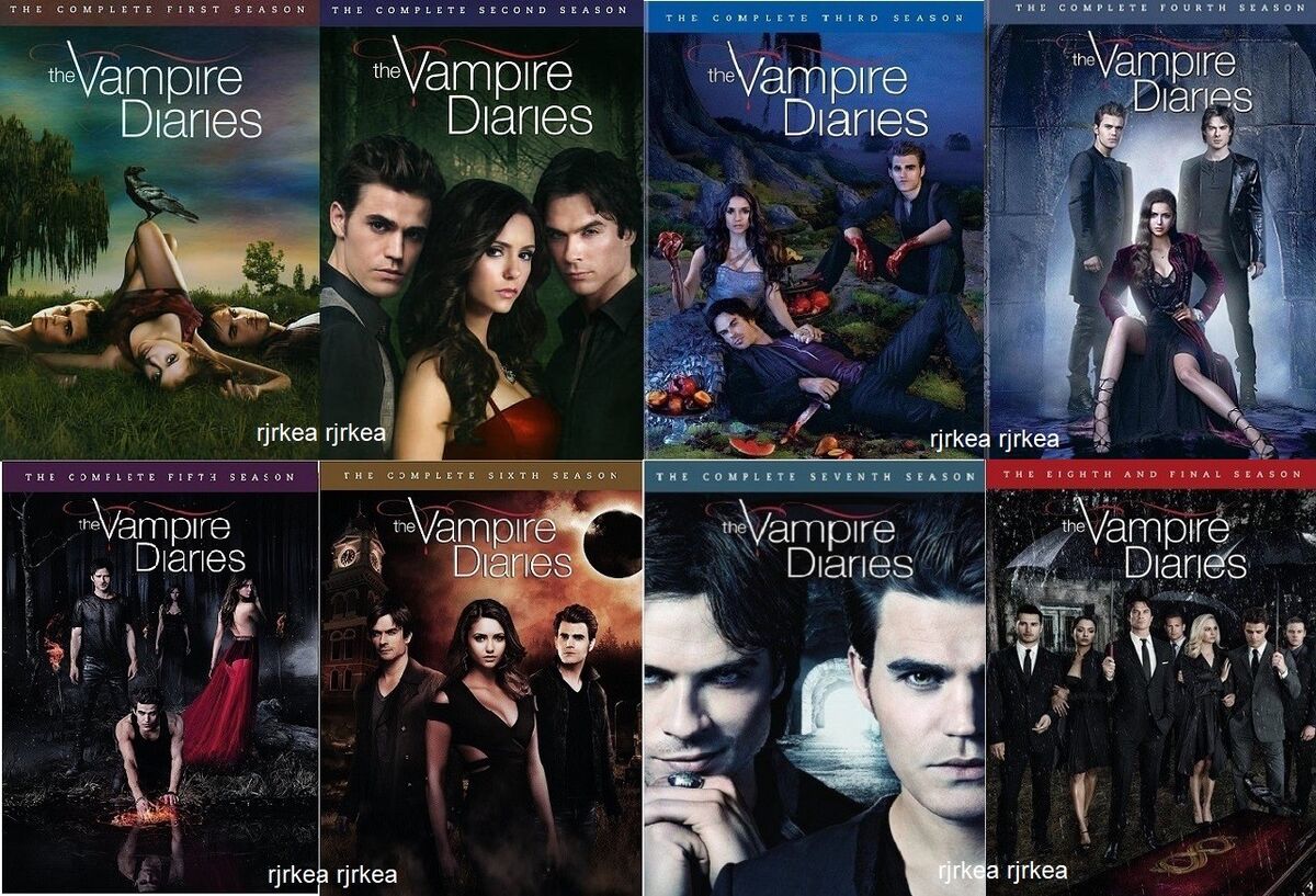 vampire diaries s3