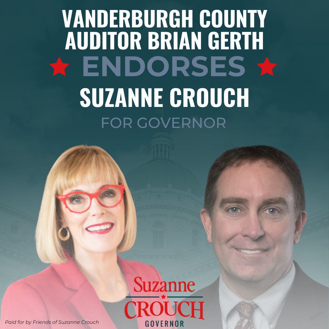 vanderburgh county auditor