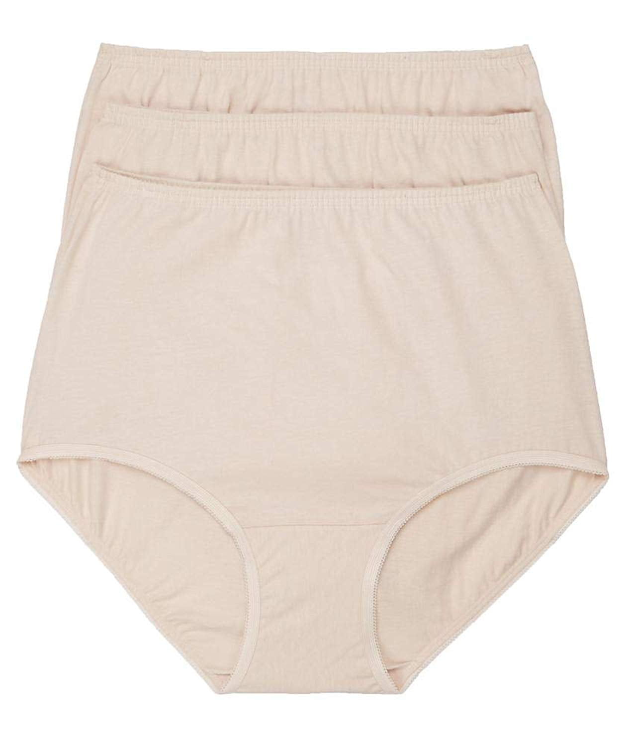 vanity fair cotton underwear