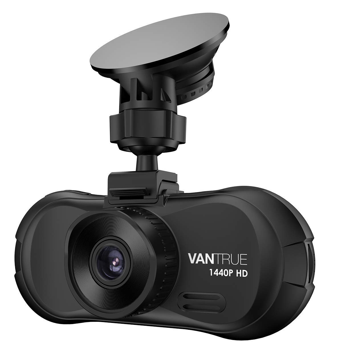 vantrue dash cams