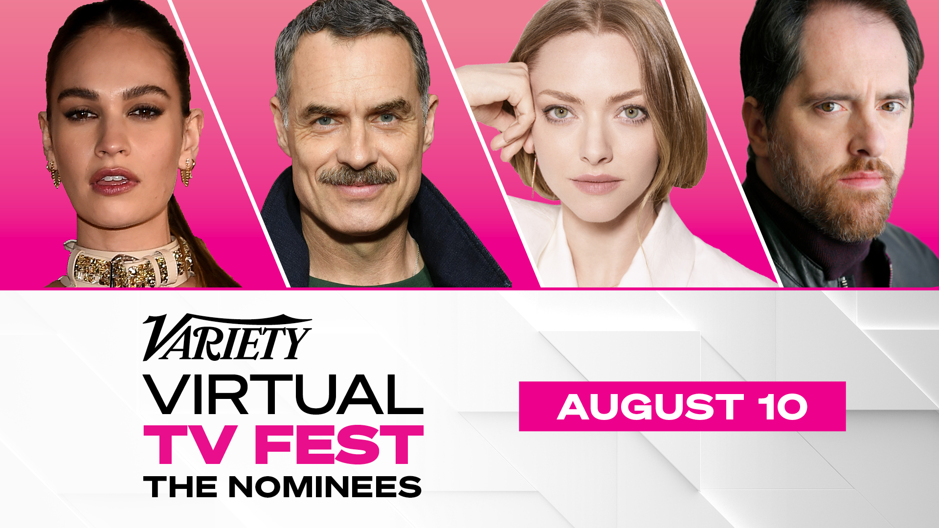 variety virtual tv fest