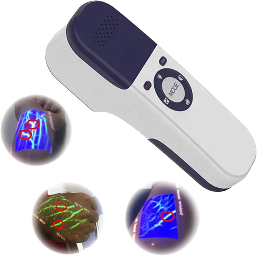 vein finder amazon