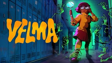 velma tv show