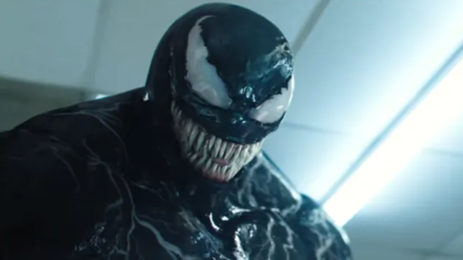 venom mcu