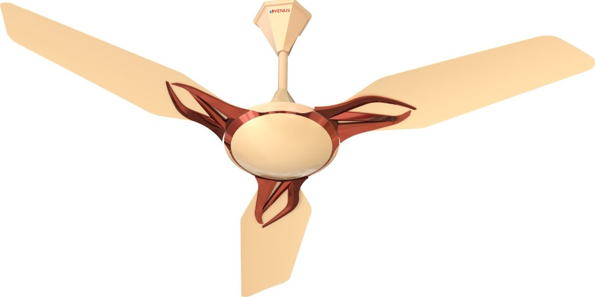 venus ceiling fan