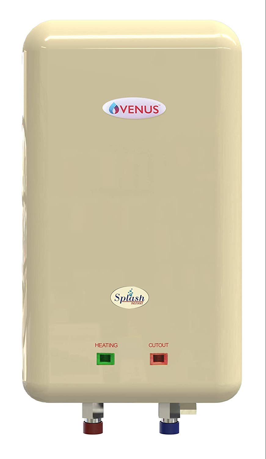 venus instant geyser