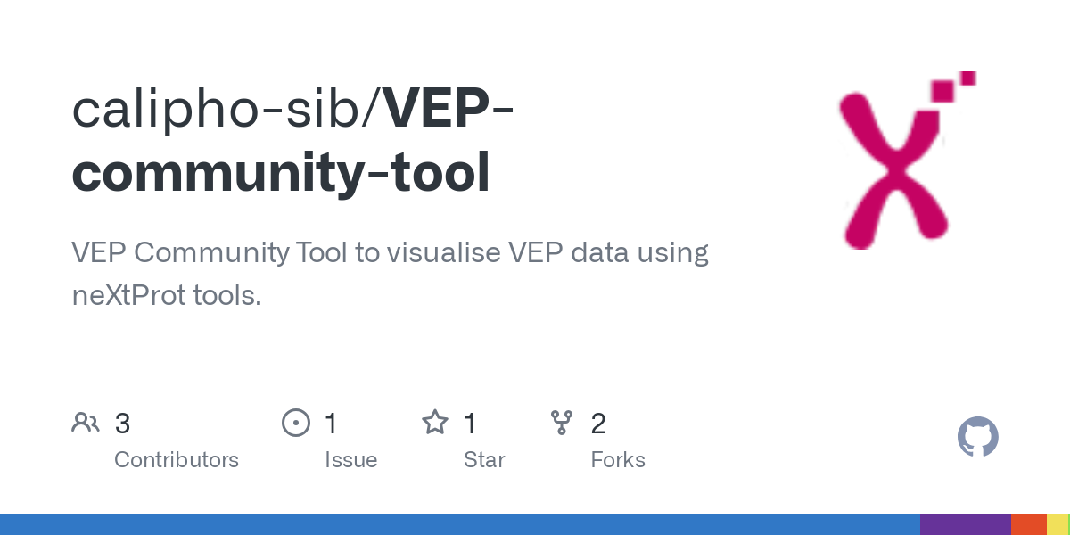 vep github