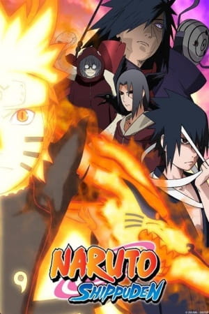 ver naruto shippuden sin relleno