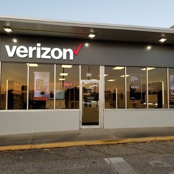 verizon lexington reviews