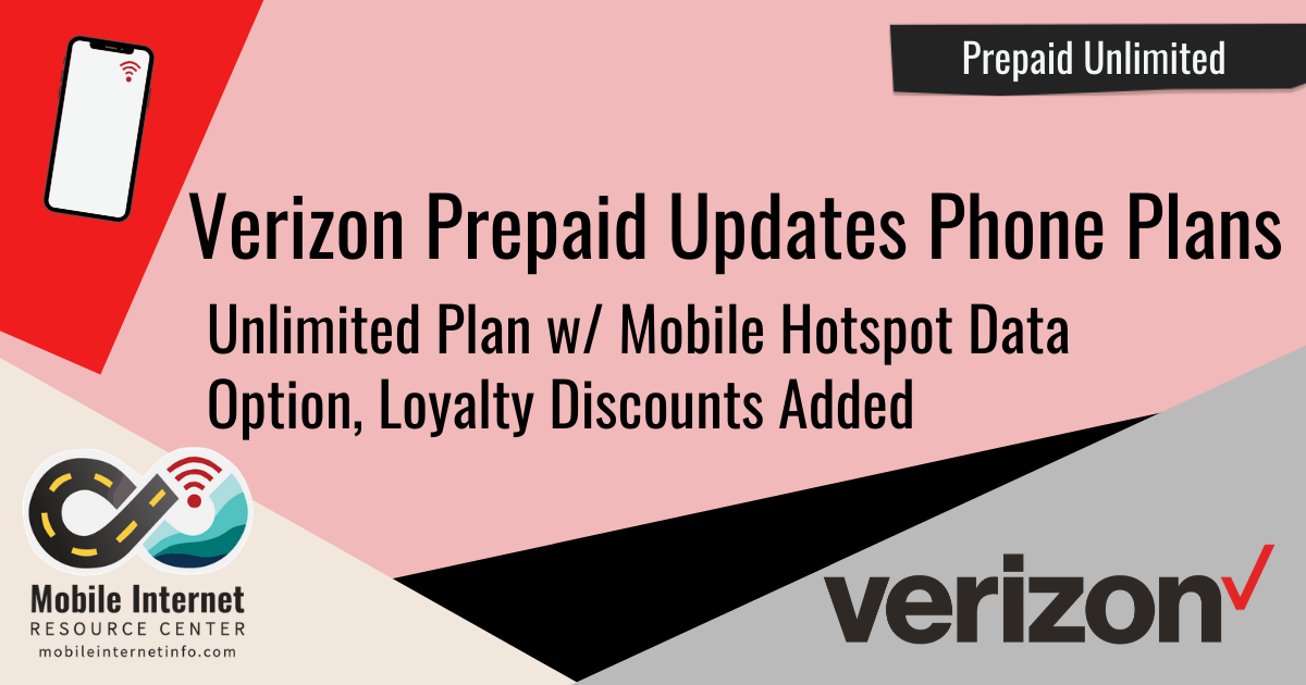 verizon wireless customer loyalty discount