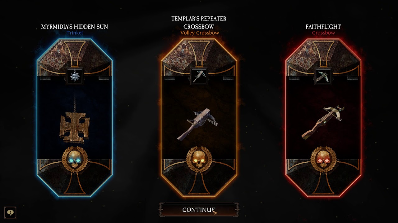 vermintide 2 red weapons