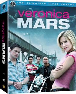 veronica mars 1st season