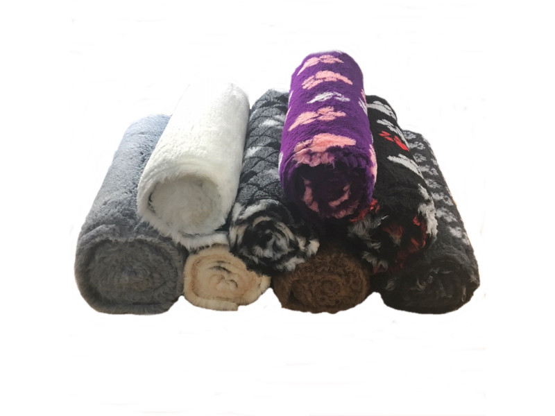 vet bedding roll