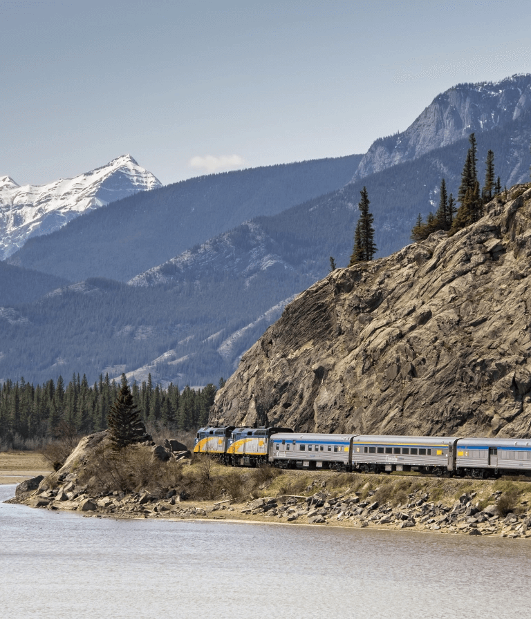 via rail montréal - québec tarif