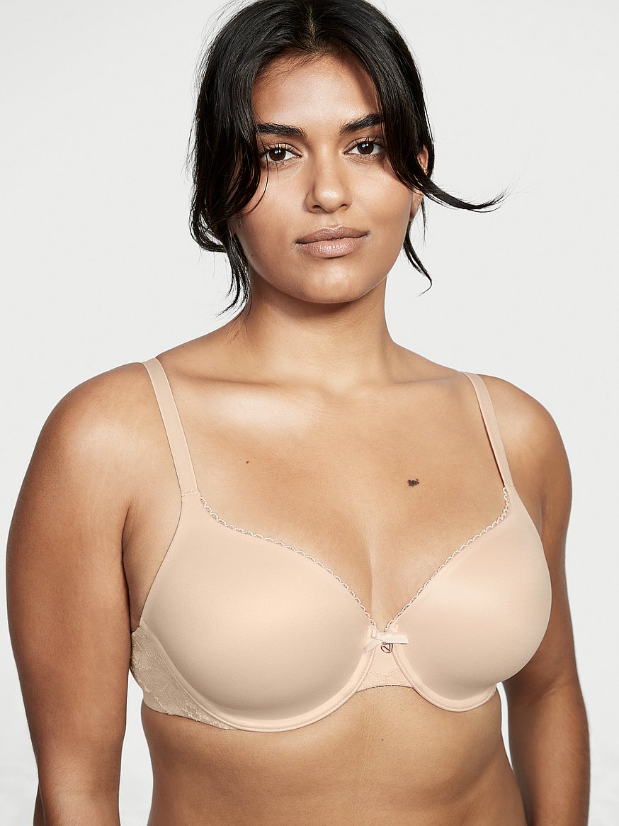 victoria secret full coverage bra