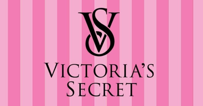 victoria secret online