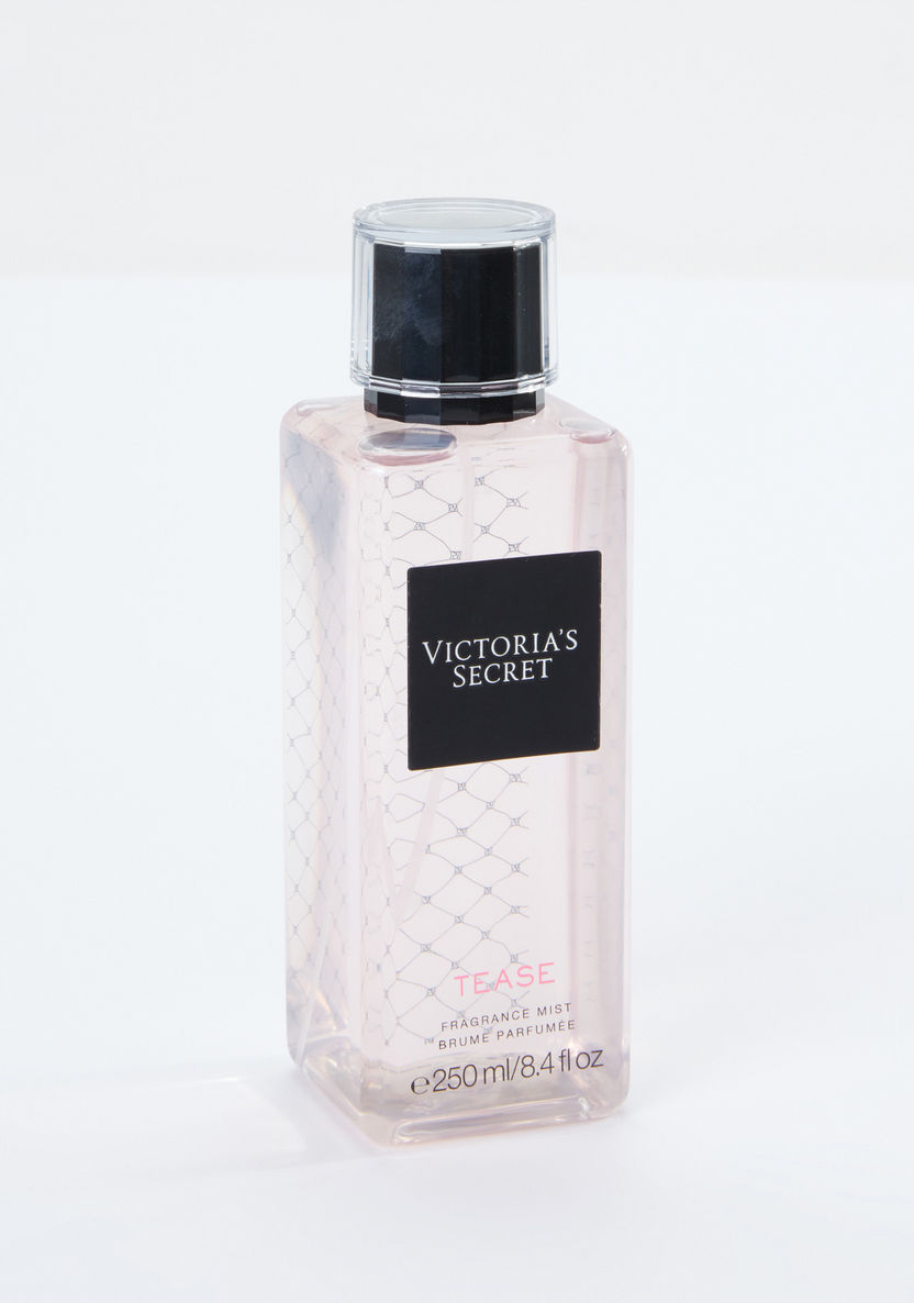 victoria secret tease body mist