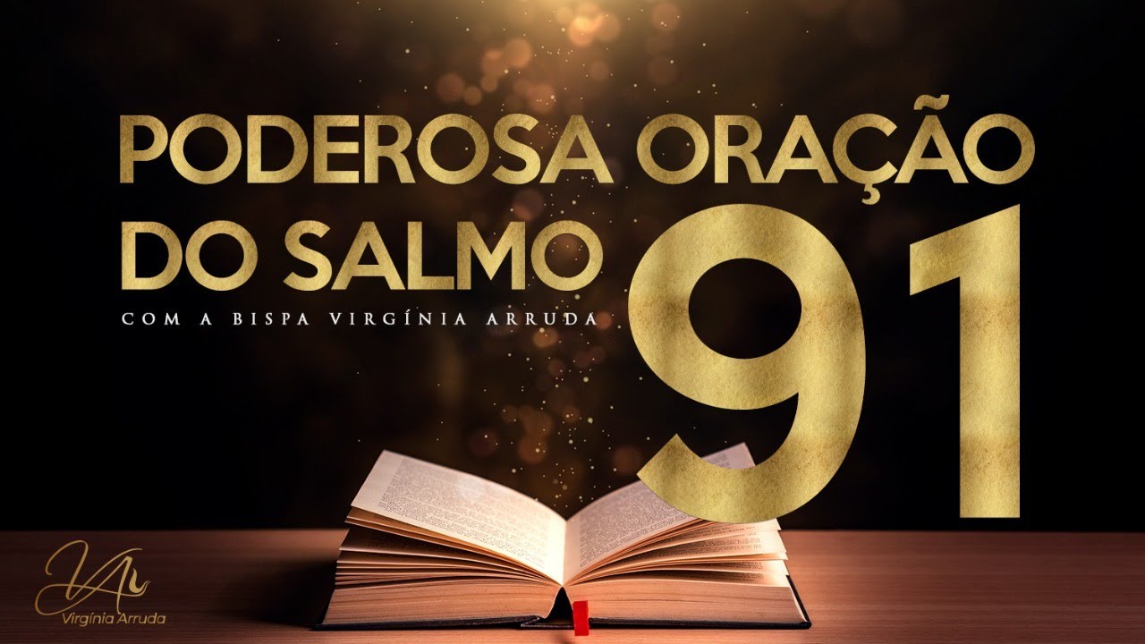 video de salmo 91