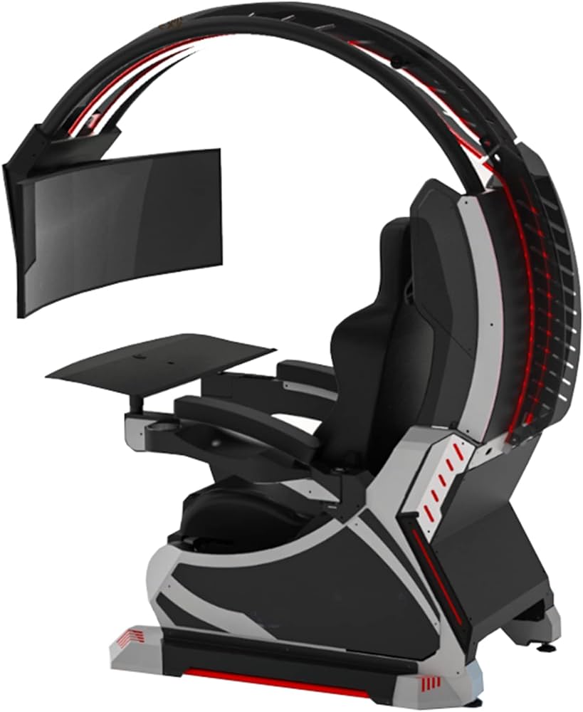 video game gaming chairs